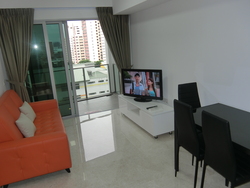 Eight Riversuites (D12), Condominium #157347882
